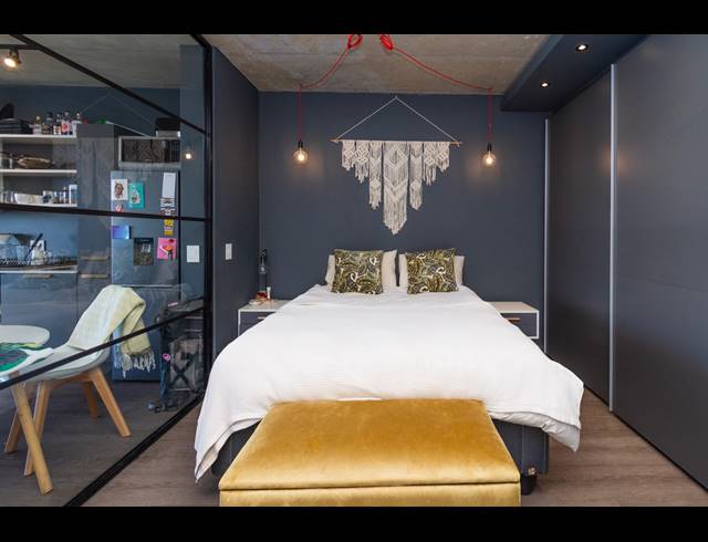 1 BEDROOM APARTMENT TO LET IN WOODSTOCK